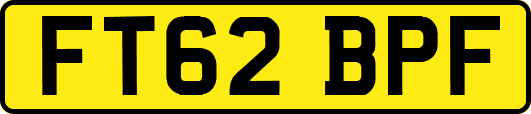 FT62BPF