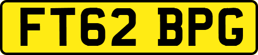 FT62BPG