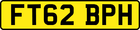 FT62BPH