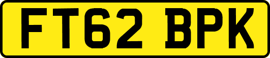 FT62BPK
