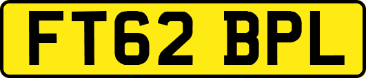 FT62BPL