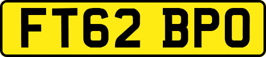 FT62BPO