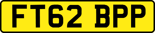 FT62BPP