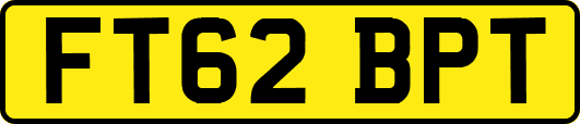 FT62BPT