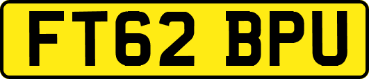 FT62BPU