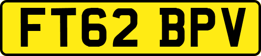 FT62BPV