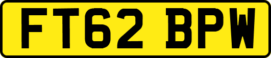 FT62BPW