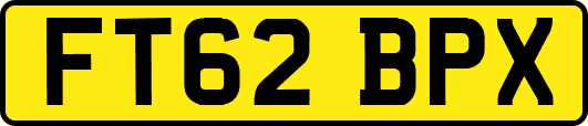 FT62BPX