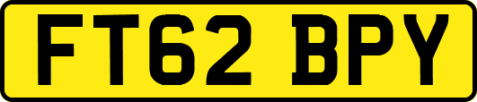 FT62BPY