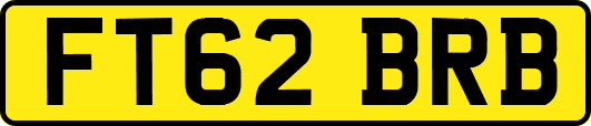 FT62BRB