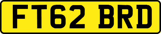 FT62BRD