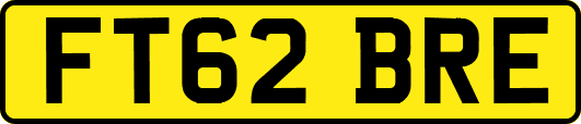 FT62BRE