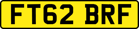 FT62BRF