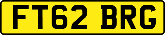FT62BRG
