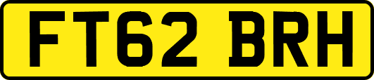 FT62BRH