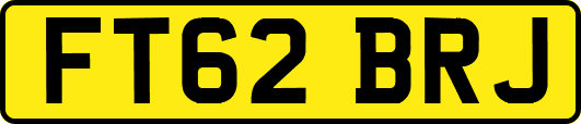 FT62BRJ
