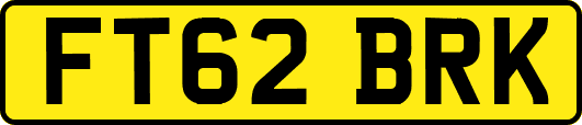 FT62BRK