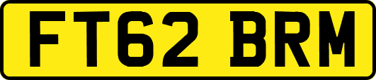 FT62BRM