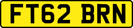 FT62BRN