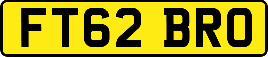 FT62BRO