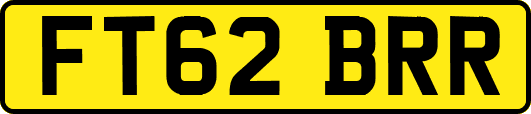 FT62BRR