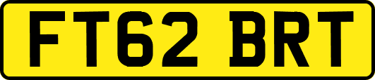 FT62BRT