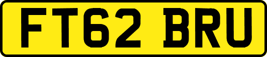 FT62BRU