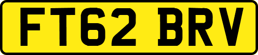 FT62BRV
