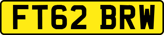 FT62BRW