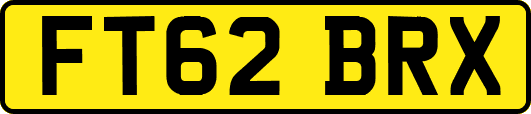 FT62BRX
