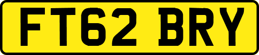 FT62BRY