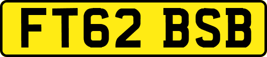FT62BSB