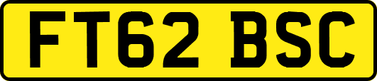 FT62BSC
