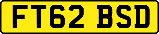 FT62BSD