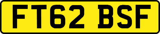 FT62BSF