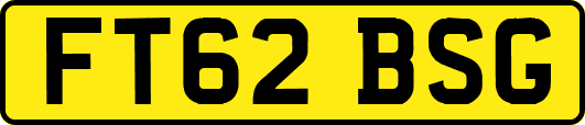 FT62BSG