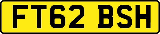 FT62BSH