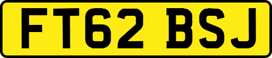 FT62BSJ