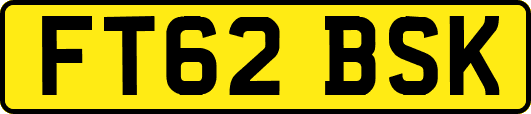 FT62BSK