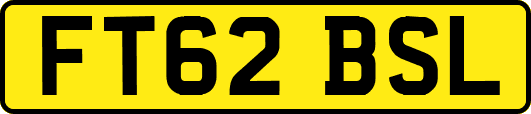 FT62BSL