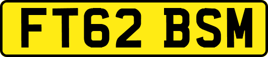FT62BSM