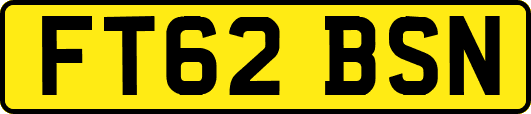 FT62BSN