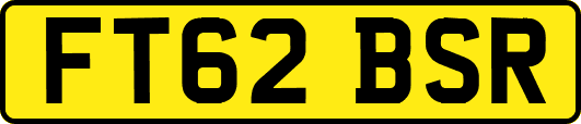 FT62BSR