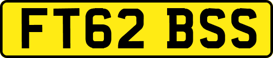 FT62BSS