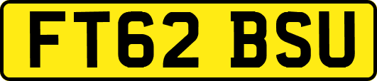 FT62BSU