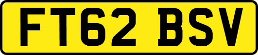 FT62BSV