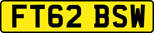FT62BSW
