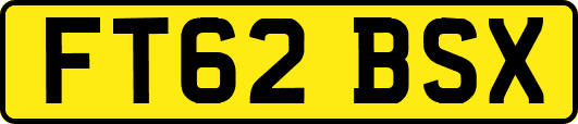 FT62BSX