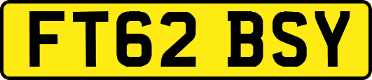 FT62BSY