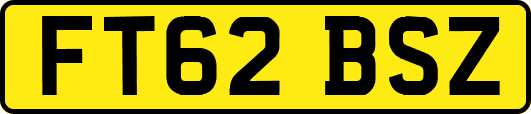 FT62BSZ